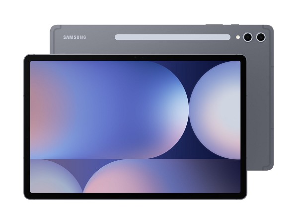 Preview: Samsung Galaxy Tab S10+ - Tablet - Android - 256 G rechts