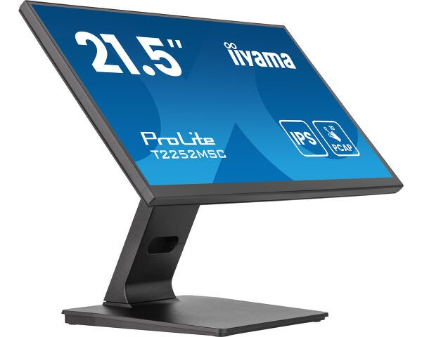 Preview: IIYAMA ProLite T2252MSC-B2AG - 21.5