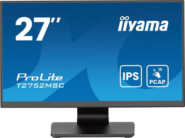 iiyama ProLite T2752MSC-B1AG Computerbildschirm 68