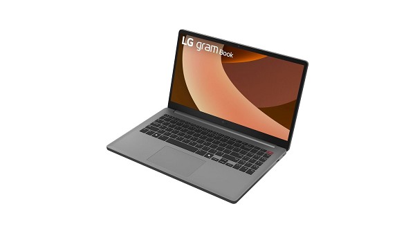 Preview: LG gram Book - 15.6