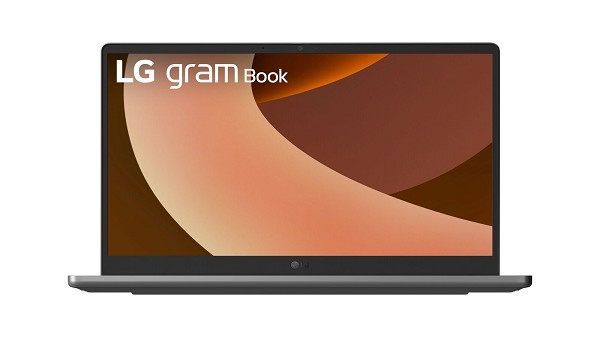 Preview: LG gram Book - 15.6