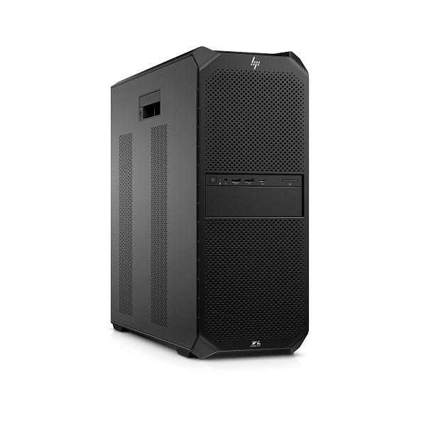HP Z6 G5 A, Tower, AMD Ryzen Threadripper PRO 7955WX, 64GB, 1TB,  852