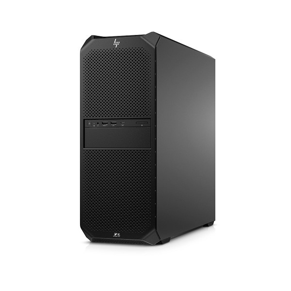Preview: HP Z6 G5 A, Tower, AMD Ryzen Threadripper PRO 7955WX, 64GB,  links