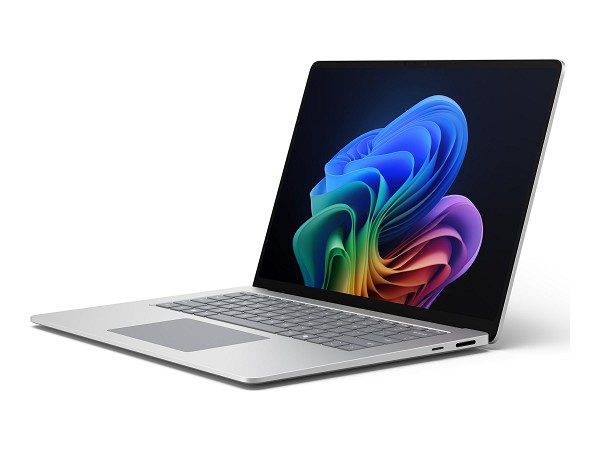 Microsoft Surface Laptop 7 for Business, 15