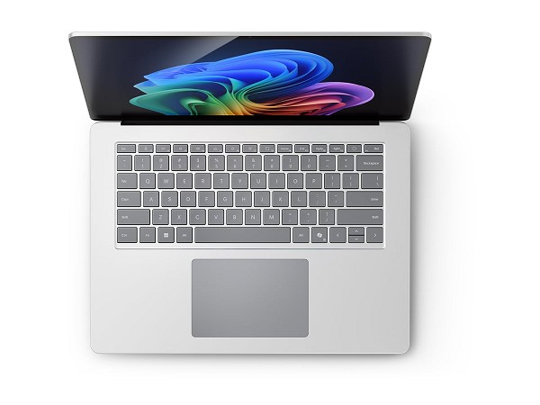 Preview: Microsoft Surface Laptop 7 for Business, 15