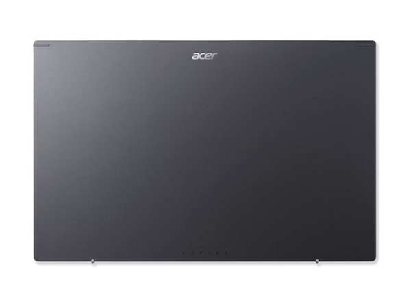 Preview: Acer Aspire 17 A17-51GM - Intel Core 5 120U / 1.4 hinten