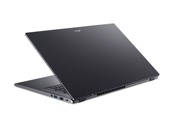 Preview: Acer Aspire 17 A17-51GM - Intel Core 5 120U / 1.4 links
