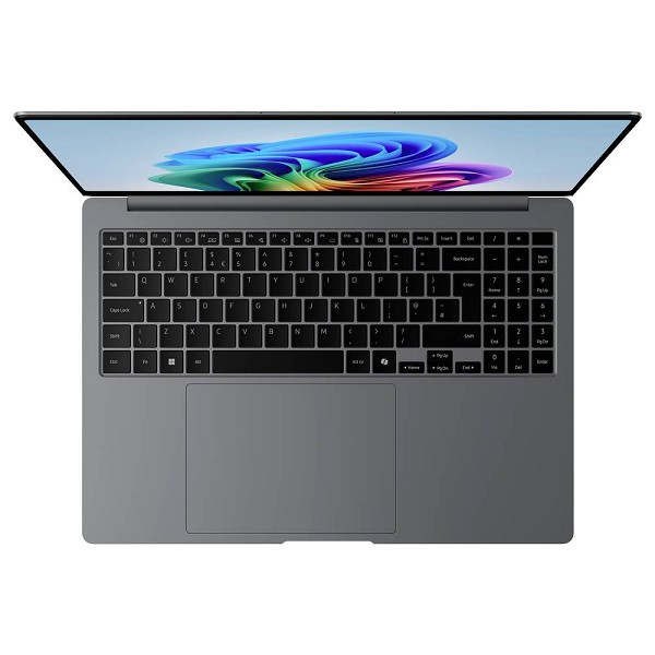 Preview: Samsung Galaxy Book5 Pro 16