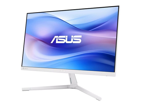 Preview: ASUS VU249HFI-W - LED-Monitor - Full HD (1080p) - hinten