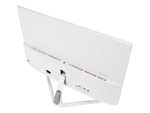 Preview: ASUS VU249HFI-W - LED-Monitor - Full HD (1080p) - rechts