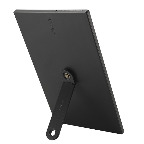 Preview: ASUS ZenScreen MB169CK Computerbildschirm 39,6 cm hinten