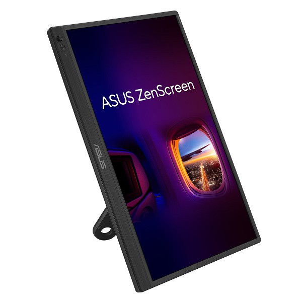ASUS ZenScreen MB169CK Computerbildschirm 39,6 cm oben