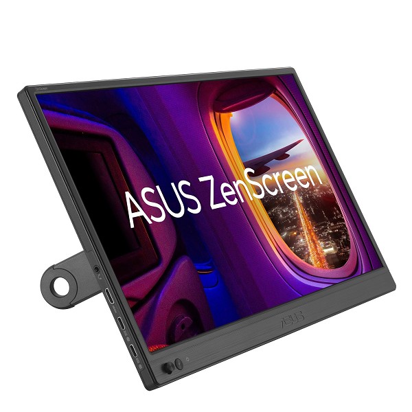ASUS ZenScreen MB169CK Computerbildschirm 39,6 cm innen