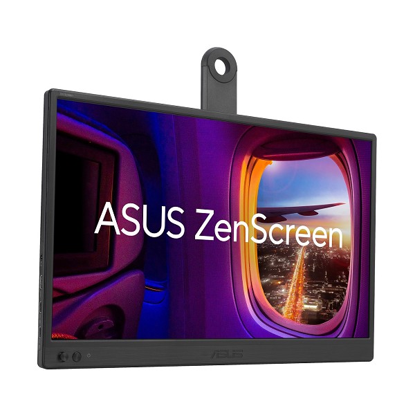 ASUS ZenScreen MB169CK Computerbildschirm 39,6 cm außen