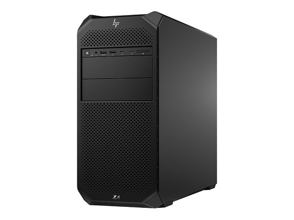 HP Workstation Z4 G5 - Tower - 4U - 1 x Xeon W W3-2535 / 3.5 GHz 620
