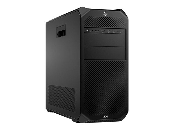 Preview: HP Workstation Z4 G5 - Tower - 4U - 1 x Xeon W W3-2535 / 3.5 links