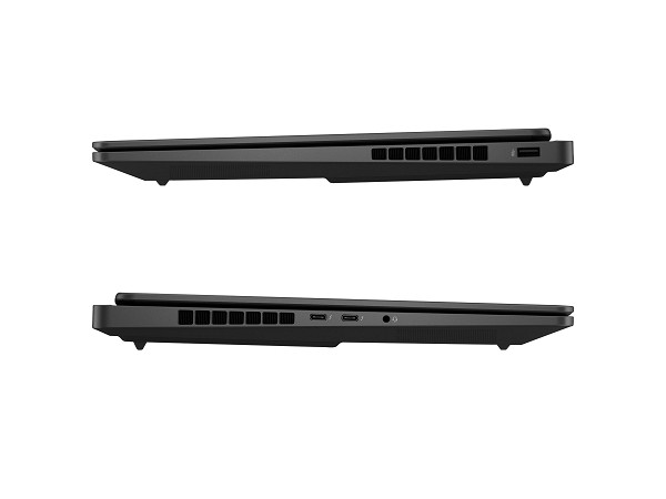 Preview: HP OMEN MAX by HP Laptop 16-ah0095ng -  Core Ultra hinten