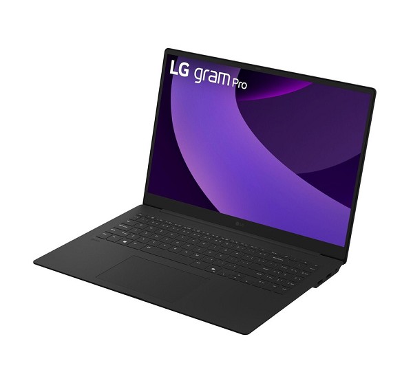 Preview: LG gram Pro 16 - 16