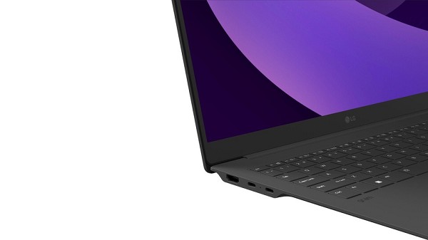 Preview: LG gram Pro 16 - 16