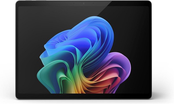 Microsoft Surface Pro 11, Schwarz, Core Ultra 7 26
