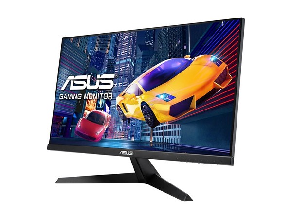 Preview: ASUS VY249HGR - LED-Monitor - Full HD (1080p) - 61 hinten