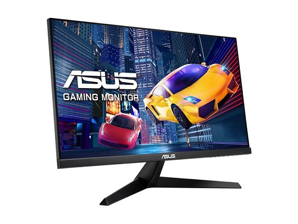 Preview: ASUS VY249HGR - LED-Monitor - Full HD (1080p) - 61 links