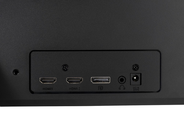 Preview: ASUS TUF Gaming VG279Q3R - LED-Monitor - Full HD ( hinten