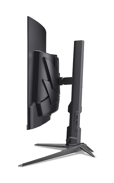Acer Predator X34 X5bmiiphuzx - X Series - OLED-Monitor - Ga oben