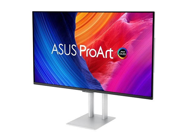 Preview: ASUS ProArt OLED PA32UCDM - OLED-Monitor - 81.3 cm links