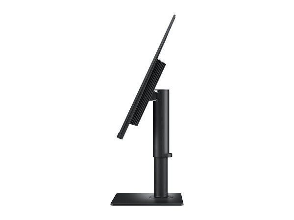 Samsung S27D406GAU - S40GD Series - LED-Monitor - vorn rechts
