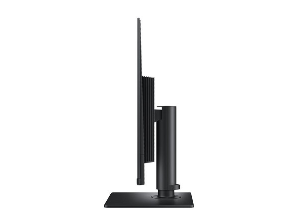Samsung S27D406GAU - S40GD Series - LED-Monitor - vorn links