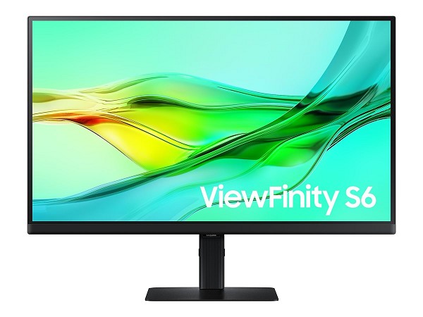 Samsung ViewFinity S6 S27D604UAU - S60UD Series -