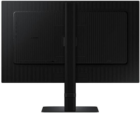 Preview: Samsung ViewFinity S6 S27D604UAU - S60UD Series - links