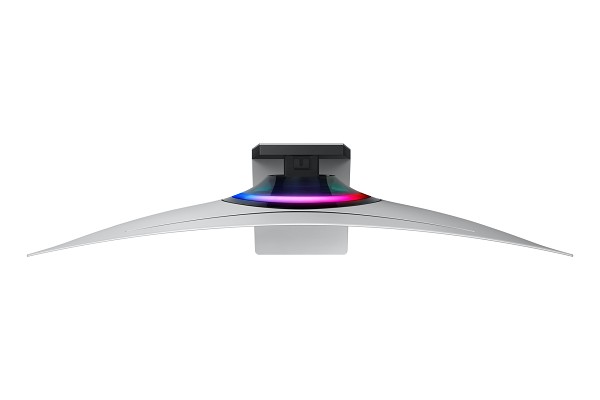 Samsung Odyssey OLED G8 S34DG850SU - G85SD Series oben