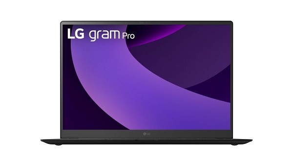 LG gram Pro 17 - 17