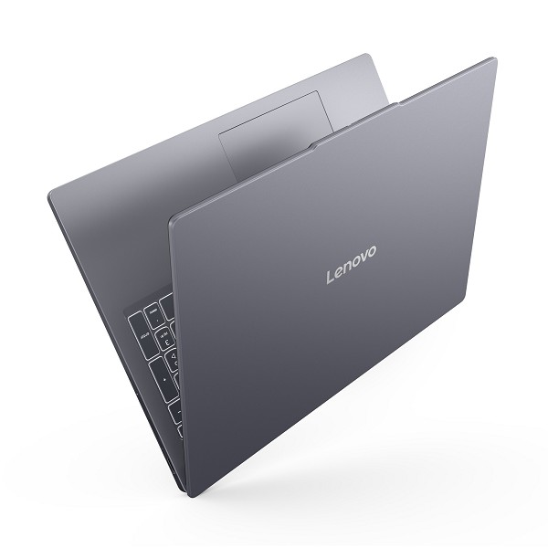 Preview: Lenovo IdeaPad Slim 3 16IRH10R -  Core 5 210H - Win 11 Home  hinten