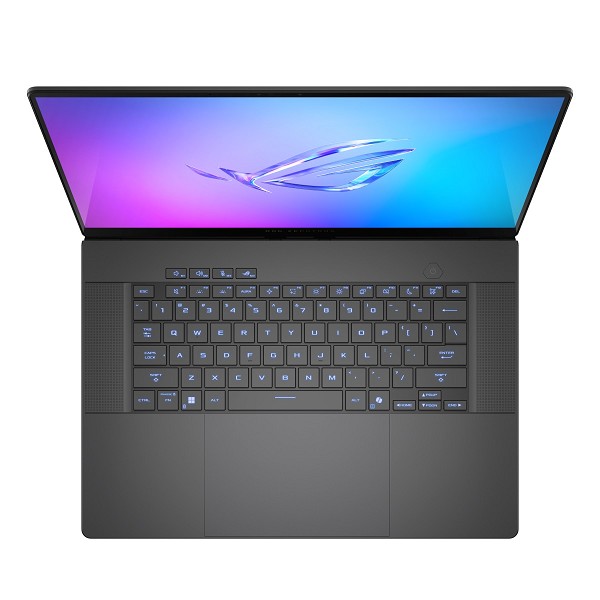 Preview: ASUS ROG Zephyrus G16 GU605CX-QR106W, Eclipse Gray links