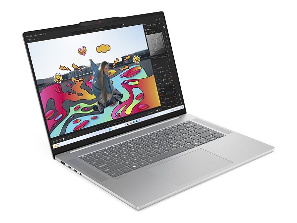Lenovo IdeaPad Slim 5 15ARP10 - 38.4 cm (15.1") - Ryzen 7 7735HS  792