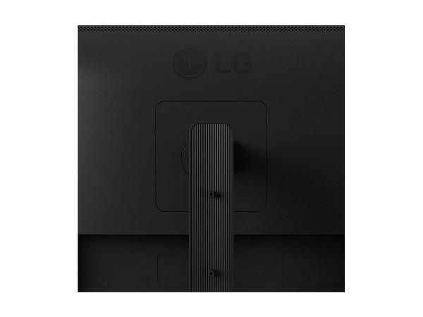 LG 24BA560-B - LED-Monitor - Full HD (1080p) - 61 vorn rechts