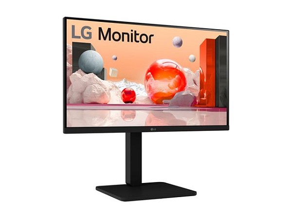 LG 24BA560-B - LED-Monitor - Full HD (1080p) - 61 rechts