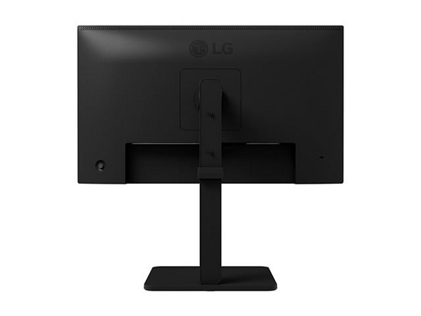 LG 24BA560-B - LED-Monitor - Full HD (1080p) - 61 oben