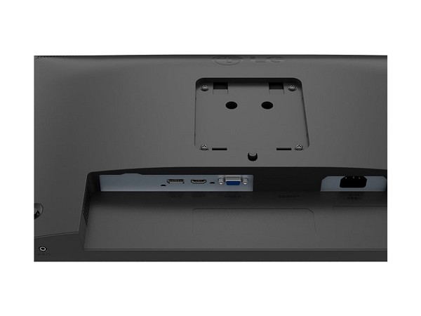 LG 24BA560-B - LED-Monitor - Full HD (1080p) - 61 vorn links