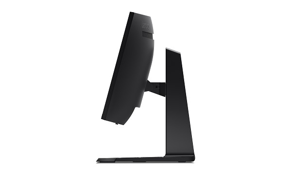 Lenovo Legion R34w-30 - LED-Monitor - Gaming - geb unten