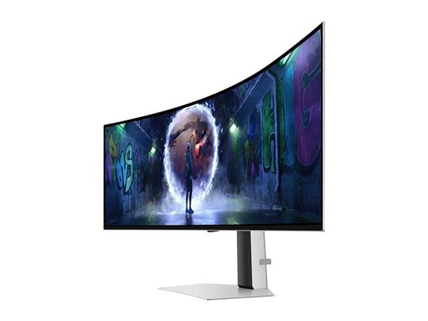 Preview: Samsung Odyssey OLED G9 S49DG934SU - G93SD Series links