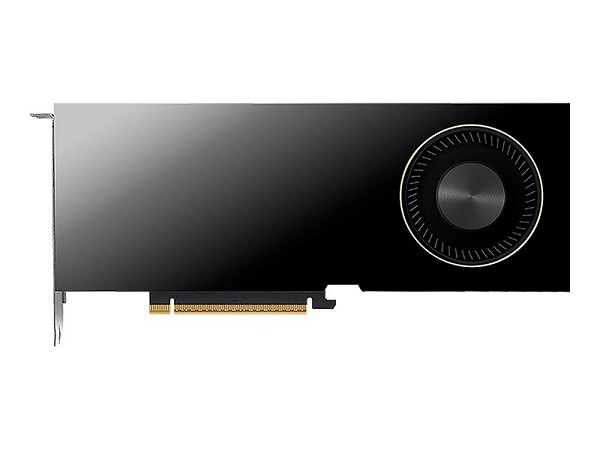 PNY NVIDIA RTX PRO 6000 Blackwell Max-Q - Workstat