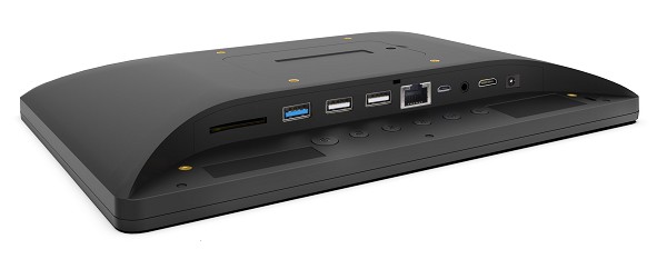 iiyama TW1023ASC-B2P Touch-Control-Panel 25,6 cm ( außen