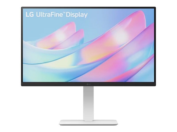 LG UltraFine 27US550-W - LED-Monitor - 68.4 cm (27