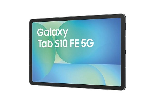 Preview: Samsung Galaxy Tab S10 FE X526, Gray, 12GB RAM, 25 links