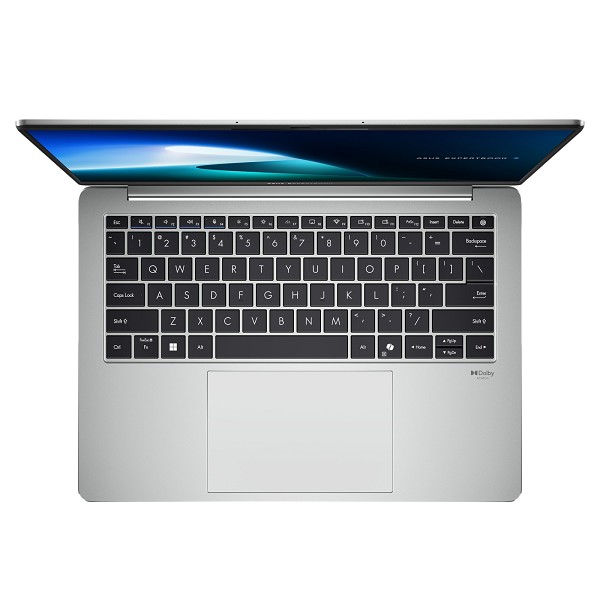 Preview: ASUS ExpertBook P5 P5405CSA-NZ0777X - 14