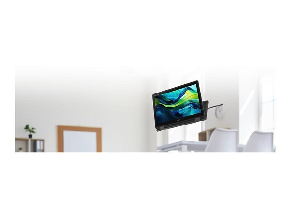 Preview: Acer TravelMate B3 Spin 12 TMB312RN-31-TCO - 31 cm links